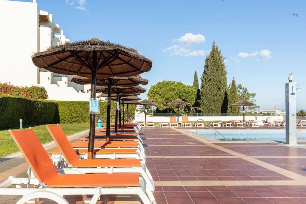 Apartment Lagoon Bleue Albufeira