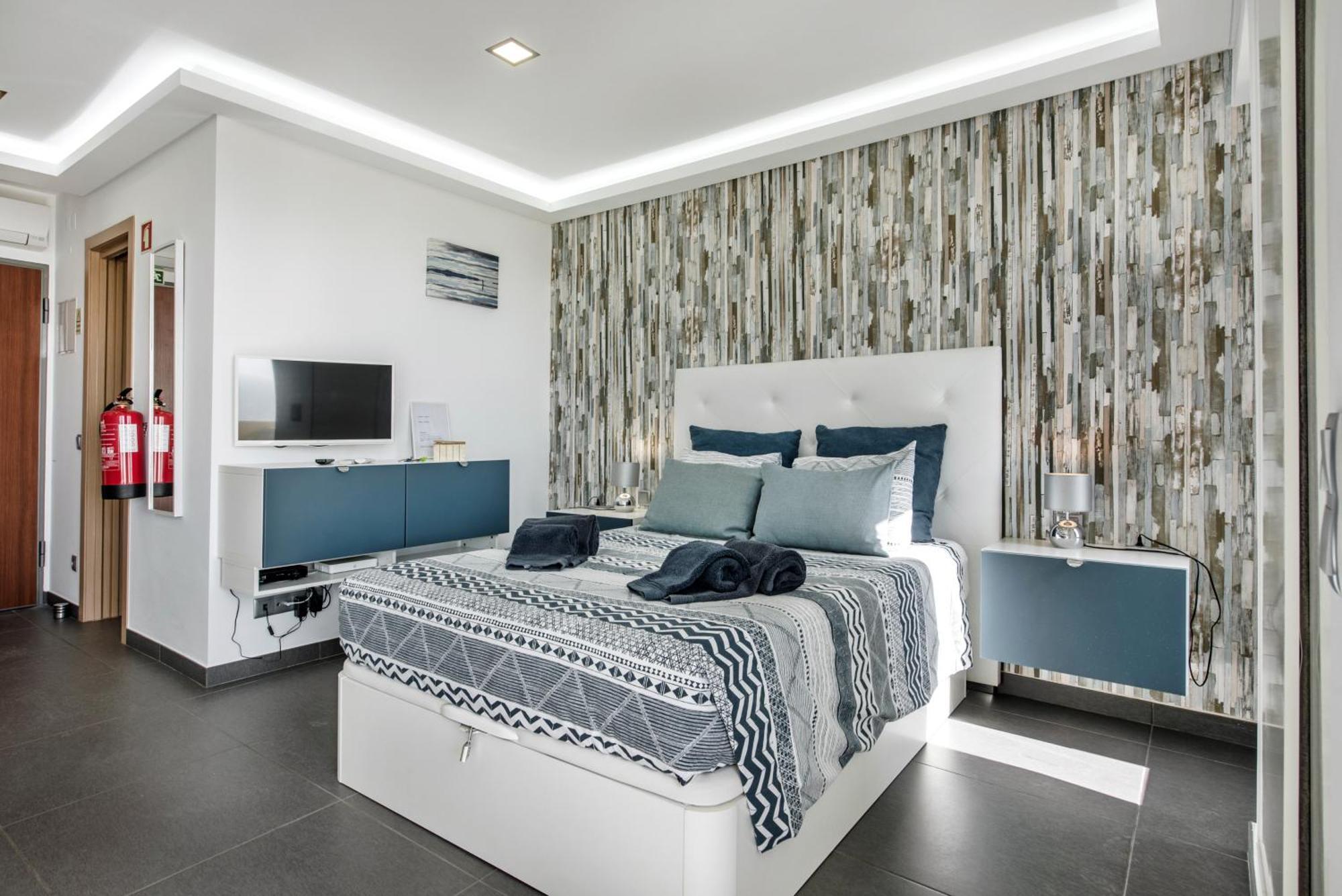Apartment Lagoon Bleue Albufeira