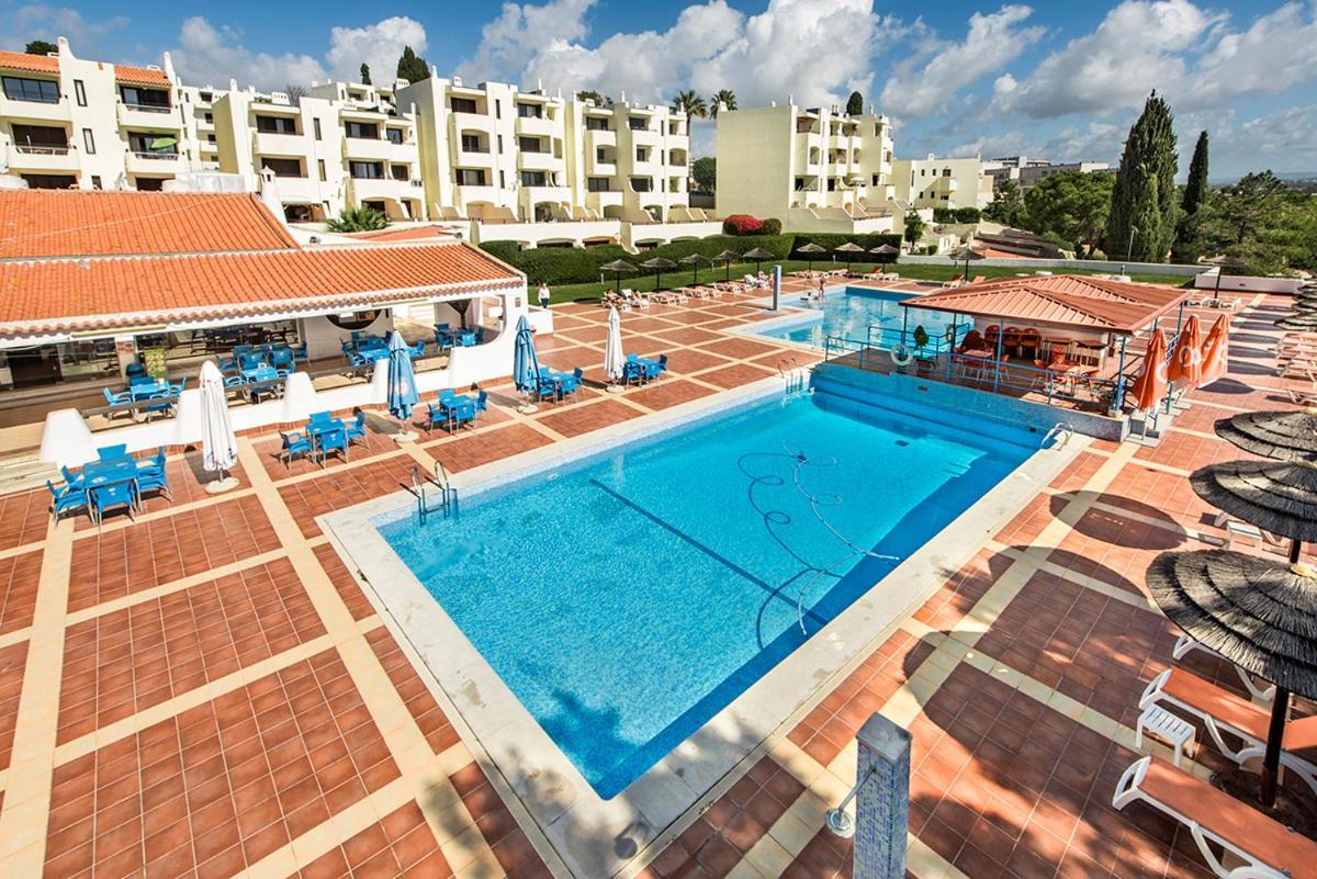 Lagoon Bleue Apartment