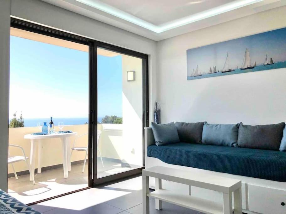 Lagoon Bleue Appartement Albufeira
