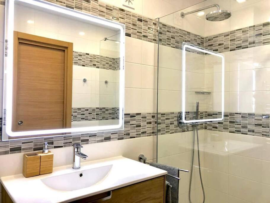 Appartement Lagoon Bleue