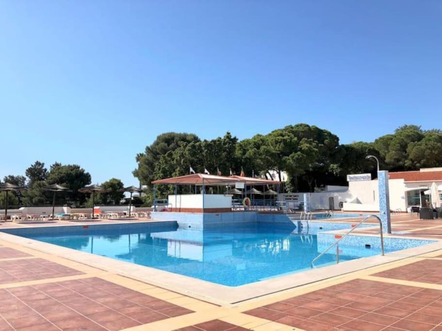 Appartement Lagoon Bleue