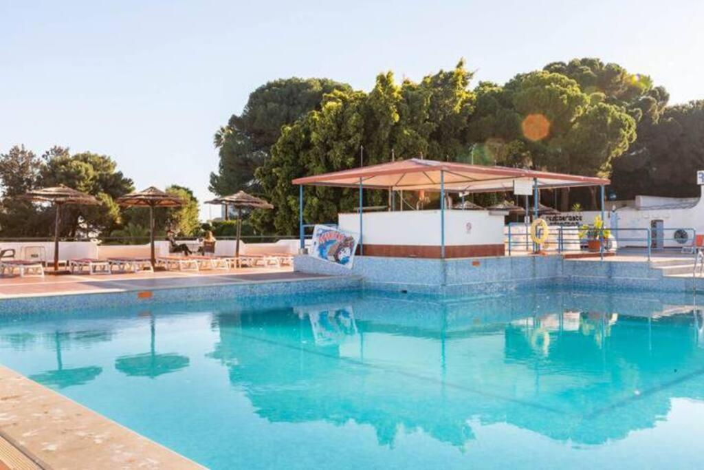 Lagoon Bleue Appartement *