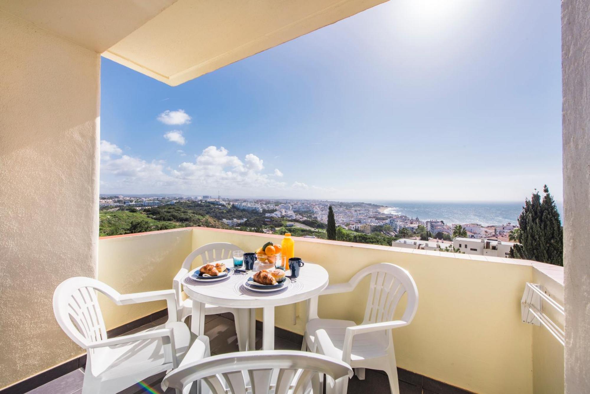 Appartement Lagoon Bleue Albufeira