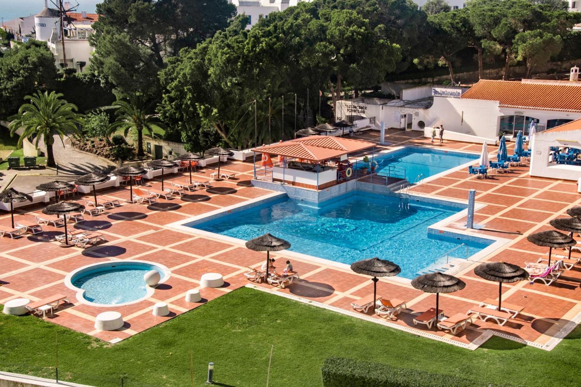 Appartement Lagoon Bleue Albufeira